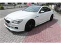 2014 BMW 6 Series