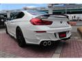 2014 BMW 6 Series