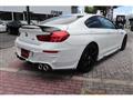 2014 BMW 6 Series