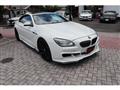 2014 BMW 6 Series