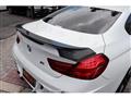 2014 BMW 6 Series