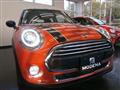 2018 BMW MINI