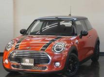2018 BMW MINI