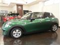 2020 BMW MINI
