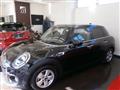 2019 BMW MINI