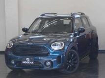 2021 BMW MINI