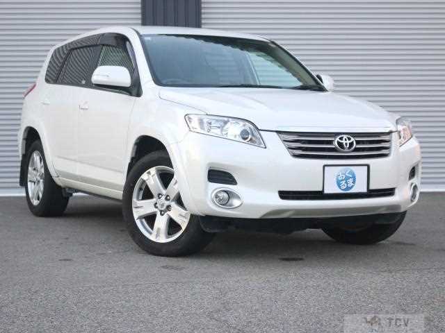 2007 Toyota Vanguard