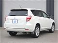 2007 Toyota Vanguard
