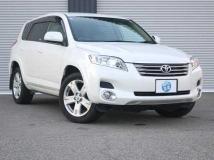 2007 Toyota Vanguard