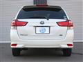 2019 Toyota Corolla Fielder