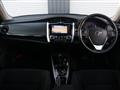 2019 Toyota Corolla Fielder
