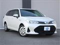 2019 Toyota Corolla Fielder