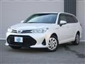 2019 Toyota Corolla Fielder