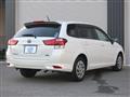 2019 Toyota Corolla Fielder