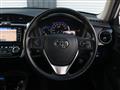 2019 Toyota Corolla Fielder