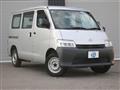 2022 Toyota Townace Van