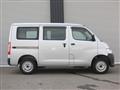 2022 Toyota Townace Van