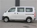 2022 Toyota Townace Van