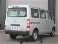 2022 Toyota Townace Van