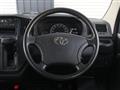 2022 Toyota Townace Van