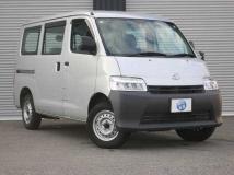 2022 Toyota Townace Van