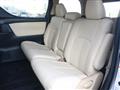 2021 Toyota Alphard Hybrid