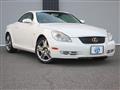 2004 Toyota Soarer