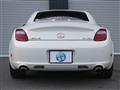 2004 Toyota Soarer