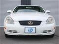 2004 Toyota Soarer