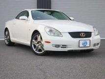 2004 Toyota Soarer