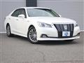 2018 Toyota Crown Hybrid
