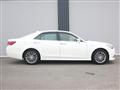 2018 Toyota Crown Hybrid