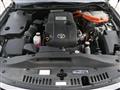 2018 Toyota Crown Hybrid
