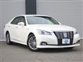 2018 Toyota Crown Hybrid