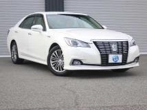 2018 Toyota Crown Hybrid