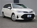 2018 Toyota Corolla Fielder