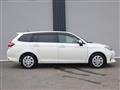 2018 Toyota Corolla Fielder