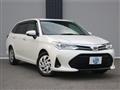 2018 Toyota Corolla Fielder