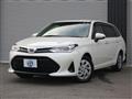 2018 Toyota Corolla Fielder