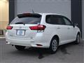 2018 Toyota Corolla Fielder