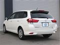 2018 Toyota Corolla Fielder