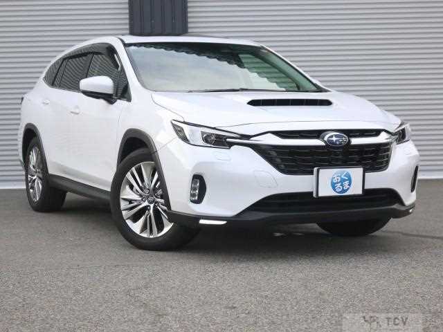 2024 Subaru Subaru Others