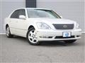 2004 Toyota Celsior
