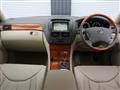 2004 Toyota Celsior