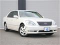 2004 Toyota Celsior