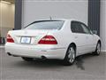 2004 Toyota Celsior
