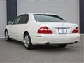 2004 Toyota Celsior