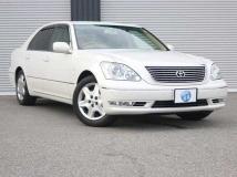 2004 Toyota Celsior