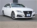 2021 Toyota Crown Hybrid