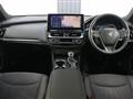 2021 Toyota Crown Hybrid